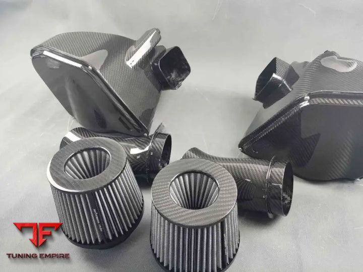 BMW M5 F90 COLD AIR INTAKE