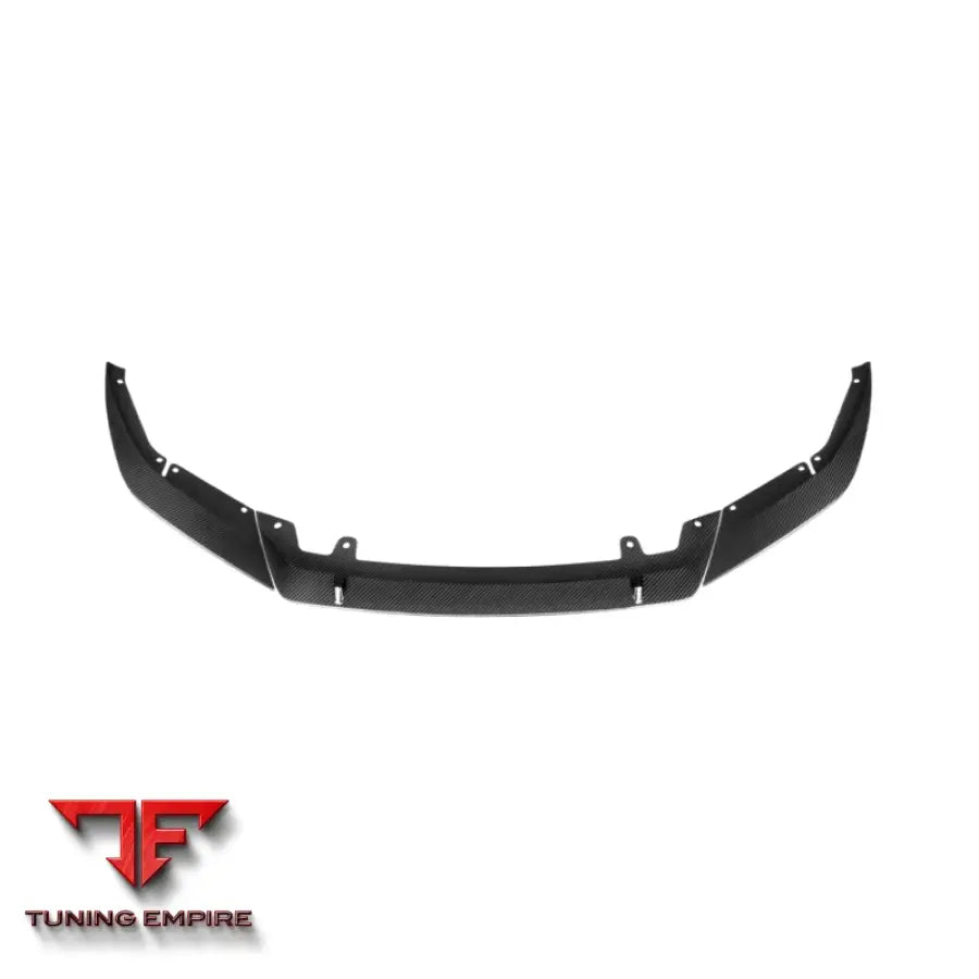 BMW M SERIES M5 F90 CS STYLE CARBON REAR DIFFUSER