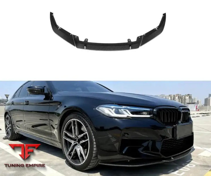 BMW M5 F90 LCI (Facelift) 2021-2023 carbon parts