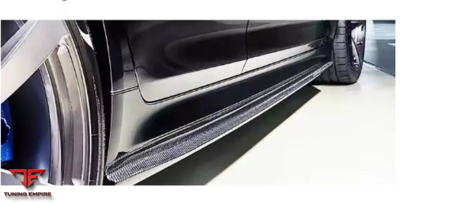 BMW M5 F90 LCI (Facelift) 2021-2023 carbon parts