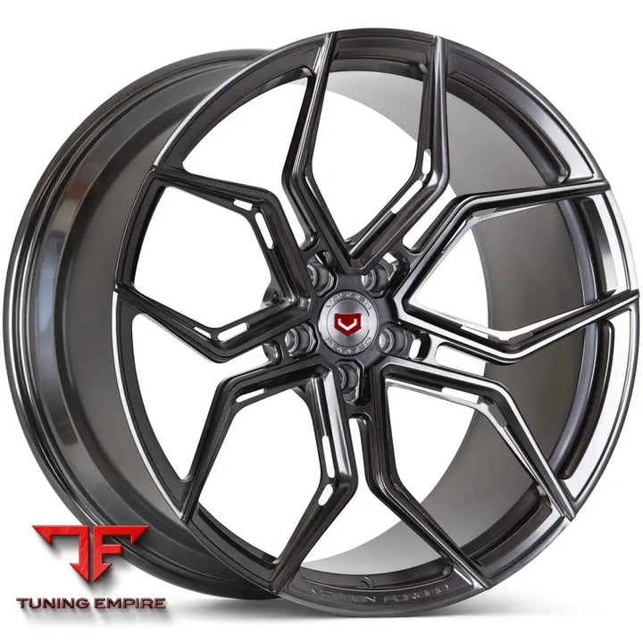 BMW M5 F90 VOSSEN FORGED EVO-3R WHEELS