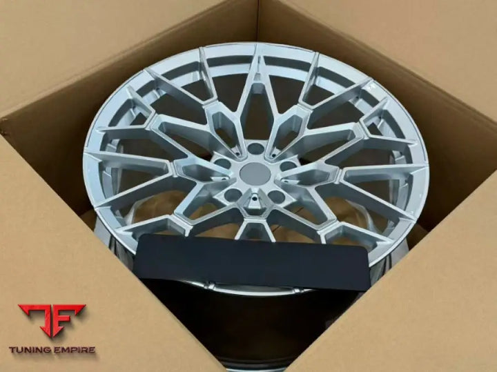 BMW M5 G90 2025 WHEELS