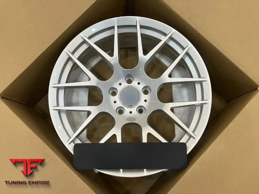 BMW M5 G90 LCI FACELIFT 2025 WHEELS