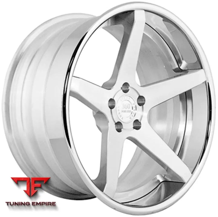 BMW M6 360 FORGED CONCAVE 5 WHEELS