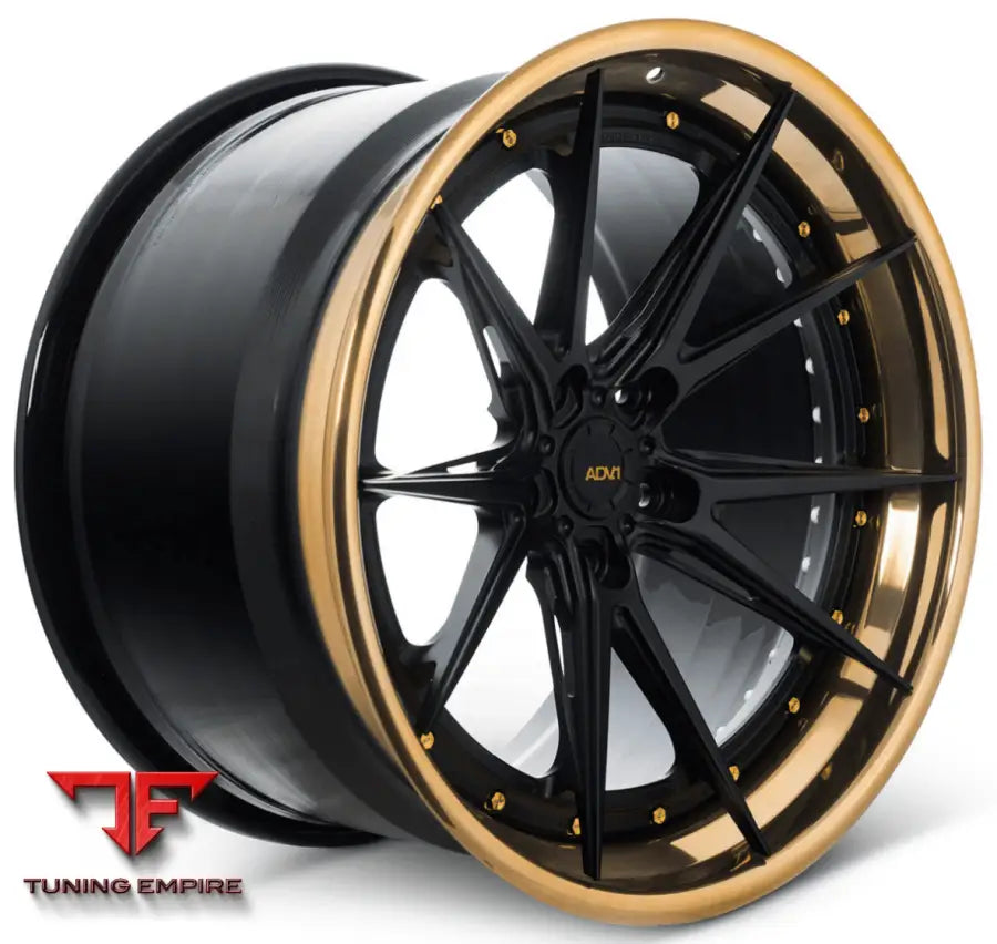 BMW M6 ADV.1 ADV5.2 TRACK SPEC ADVANCED WHEELS