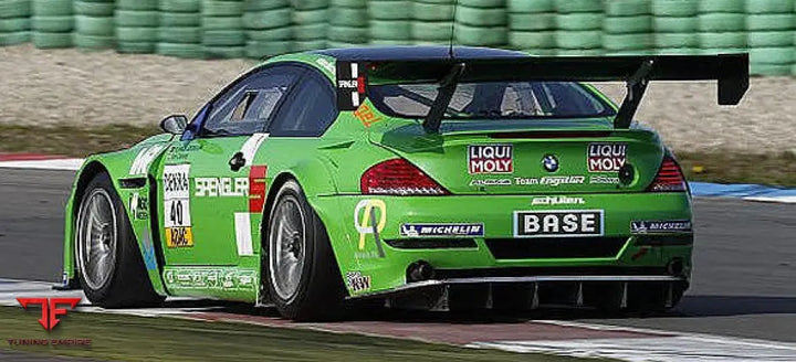 BMW M6 GT3 RACE BODY KIT