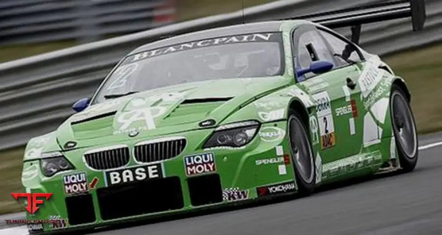 BMW M6 GT3 RACE BODY KIT