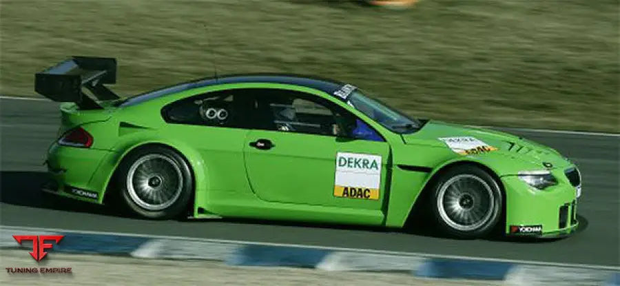 BMW M6 GT3 RACE BODY KIT