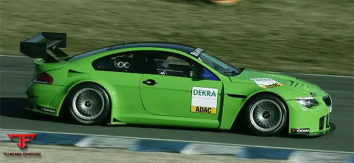 BMW M6 GT3 RACE BODY KIT