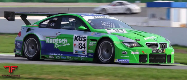 BMW M6 GT3 RACE BODY KIT