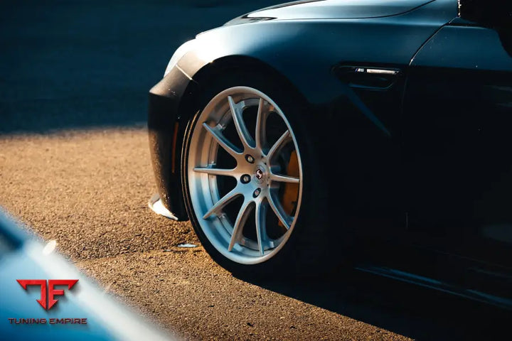 BMW M6 FORGED WHEELS