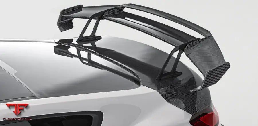 BMW M8 (F91 F92 F93) CARBON FIBER KIT