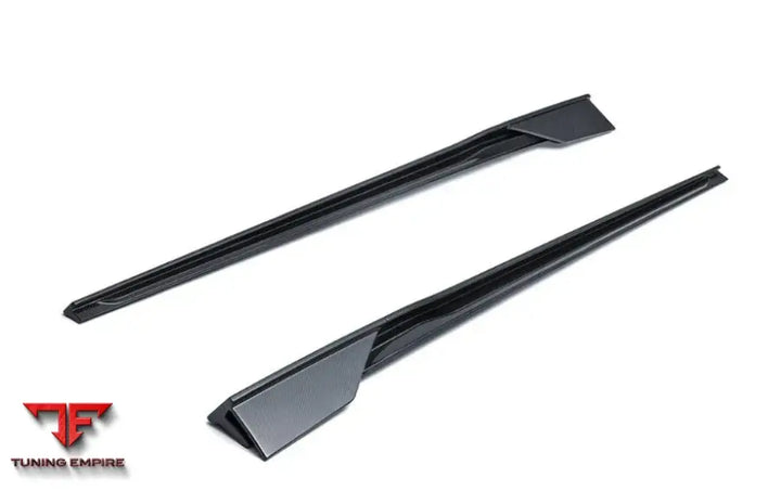 BMW M8 (F91 F92 F93) CARBON FIBER KIT