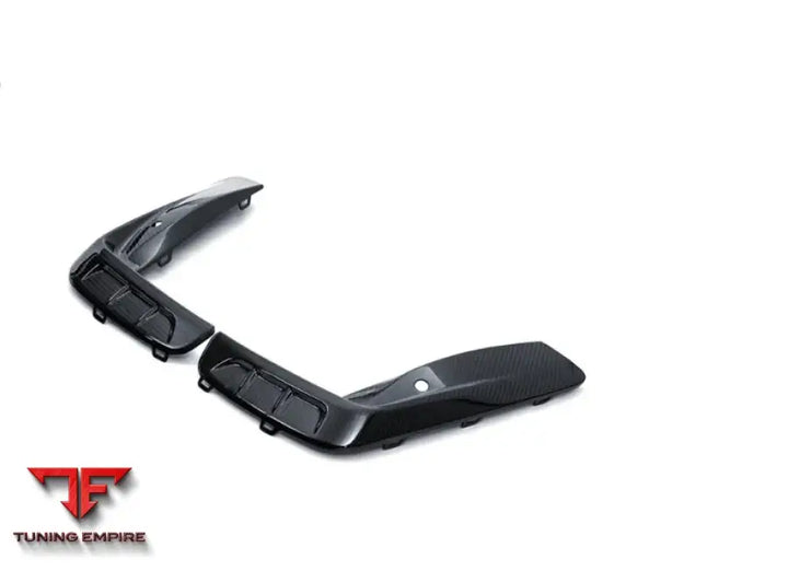 BMW M8 (F91 F92 F93) CARBON FIBER KIT