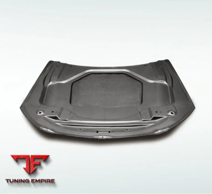 BMW M8 (F93) DRY CARBON FIBER BODY KIT