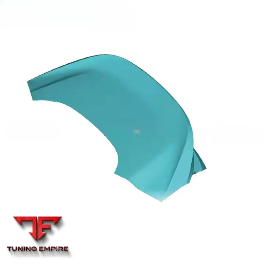 BMW M8 (F93) DRY CARBON FIBER BODY KIT