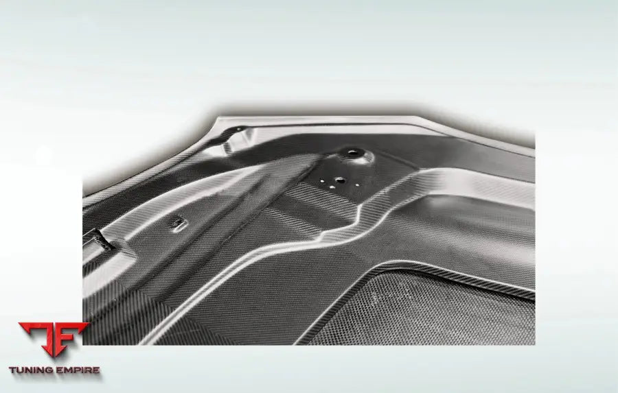 BMW M8(F93) DRY CARBON FIBER BODY KIT
