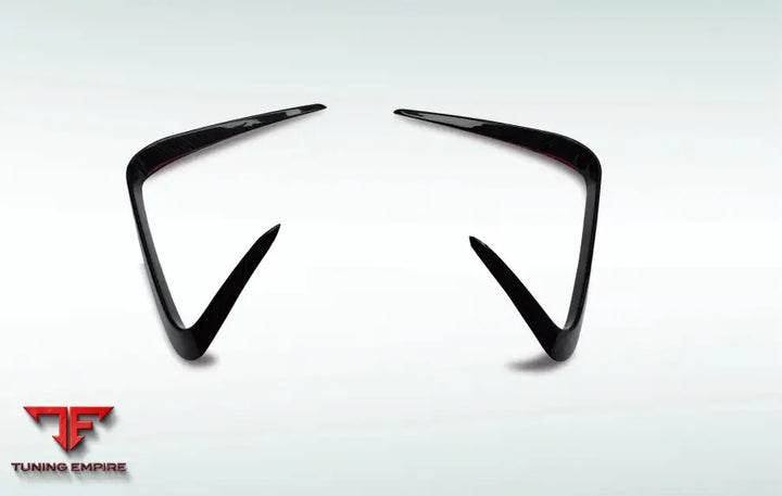 BMW M8(F93) DRY CARBON FIBER BODY KIT