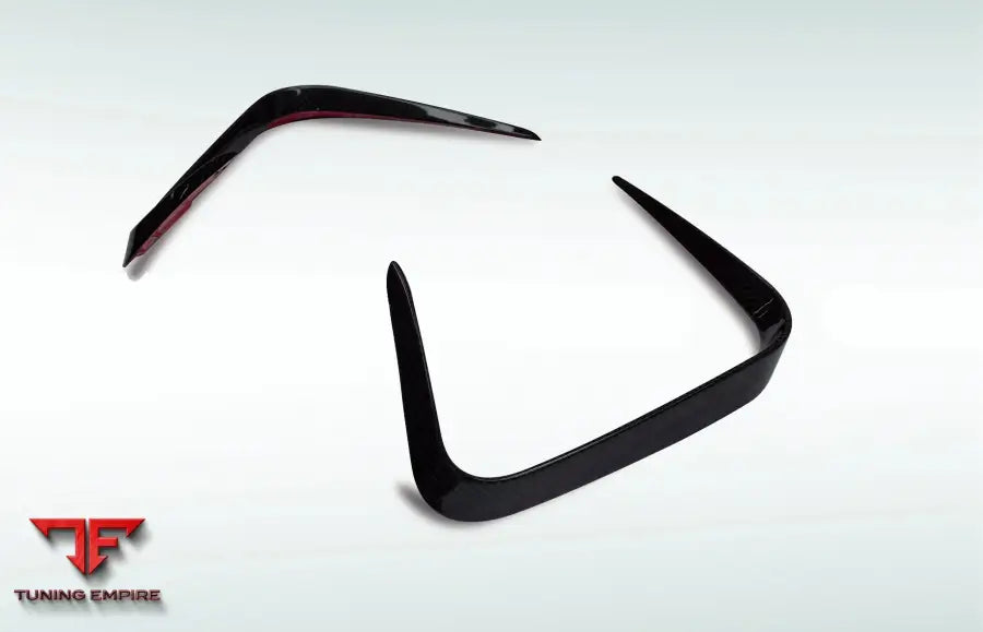 BMW M8(F93) DRY CARBON FIBER BODY KIT