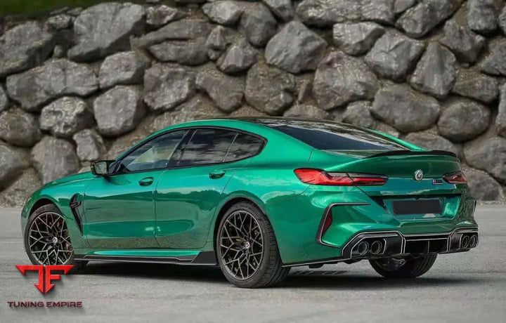 BMW M8