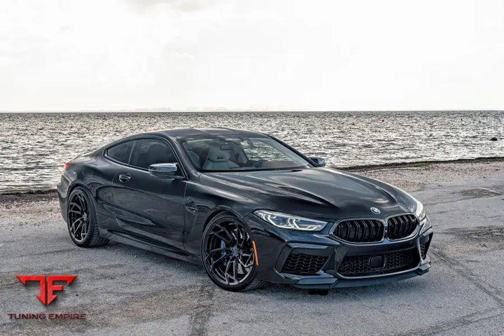BMW M8 FORGED WHEELS