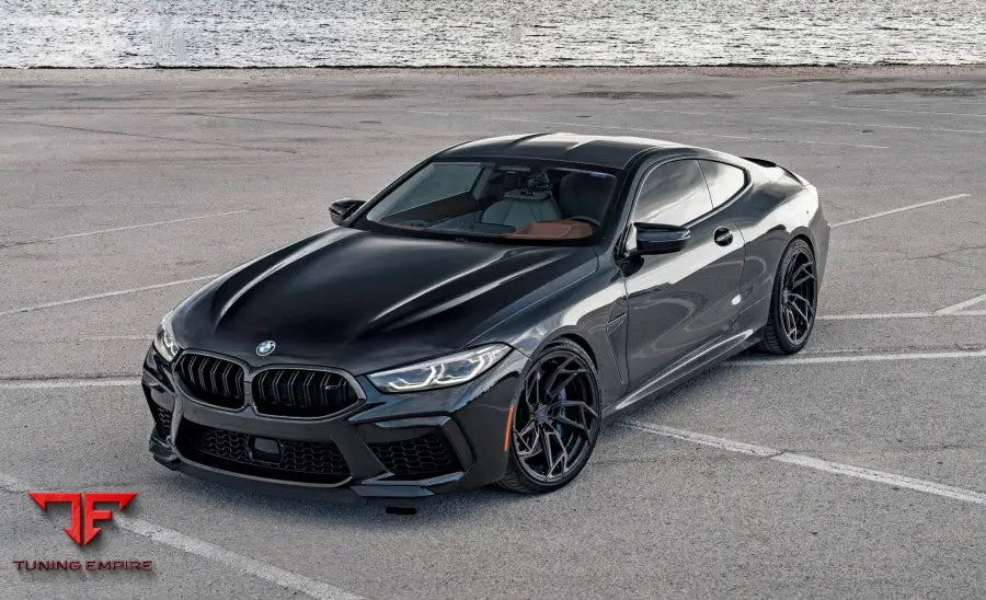 BMW M8 FORGED WHEELS
