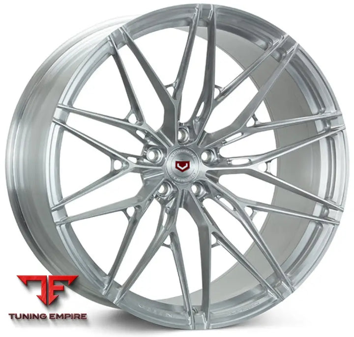 BMW M8 GRANCOUPE VOSSEN FORGED S21-02 WHEELS