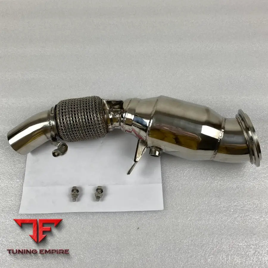 BMW N20 F20 EXHAUST DOWNPIPE