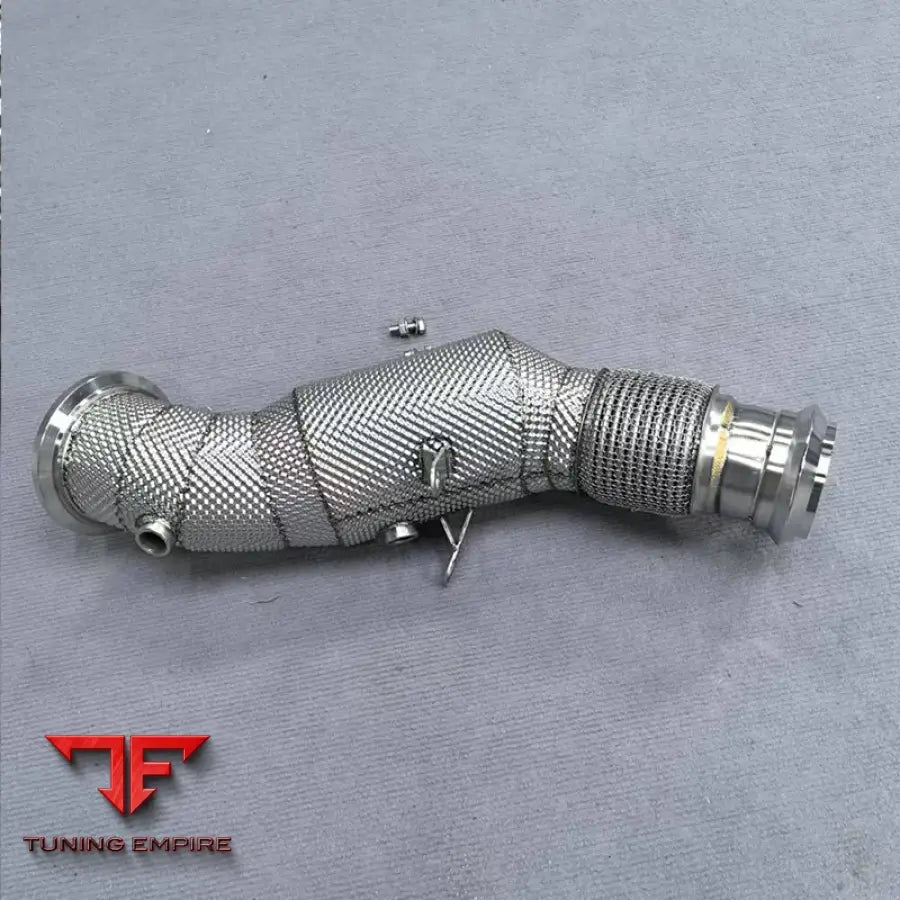 BMW N20 B48 120i 128i 228i 320i 328i 428i F20 F21 F22 F30 F32 F33 F36 EXHAUST PIPE
