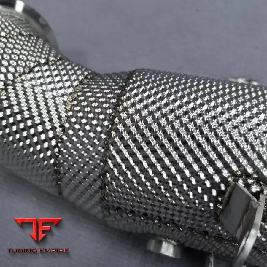 BMW N20 B48 120i 128i 228i 320i 328i 428i F20 F21 F22 F30 F32 F33 F36 EXHAUST PIPE