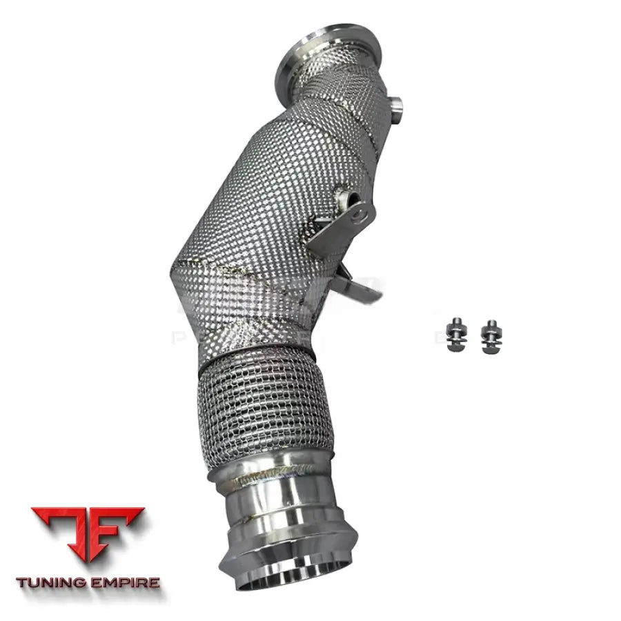 BMW N20 B48 120i 128i 228i 320i 328i 428i F20 F21 F22 F30 F32 F33 F36 EXHAUST PIPE