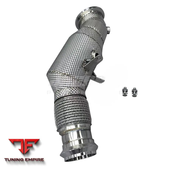 BMW N20 B48 120i 128i 228i 320i 328i 428i F20 F21 F22 F30 F32 F33 F36 EXHAUST PIPE