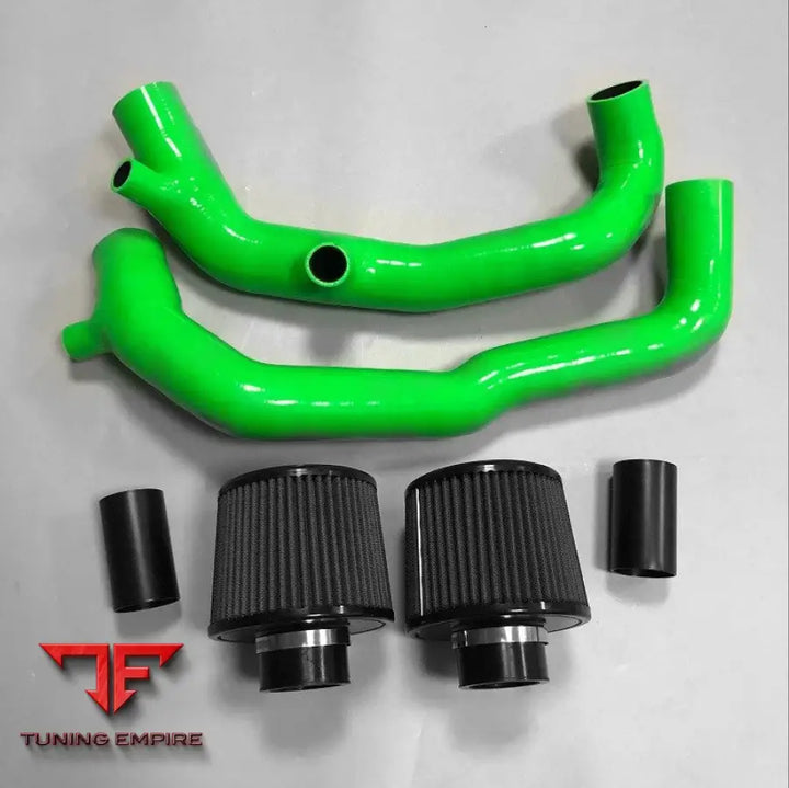 BMW N54 135i 335i 535i Z4 3.0L COLD AIR INTAKE