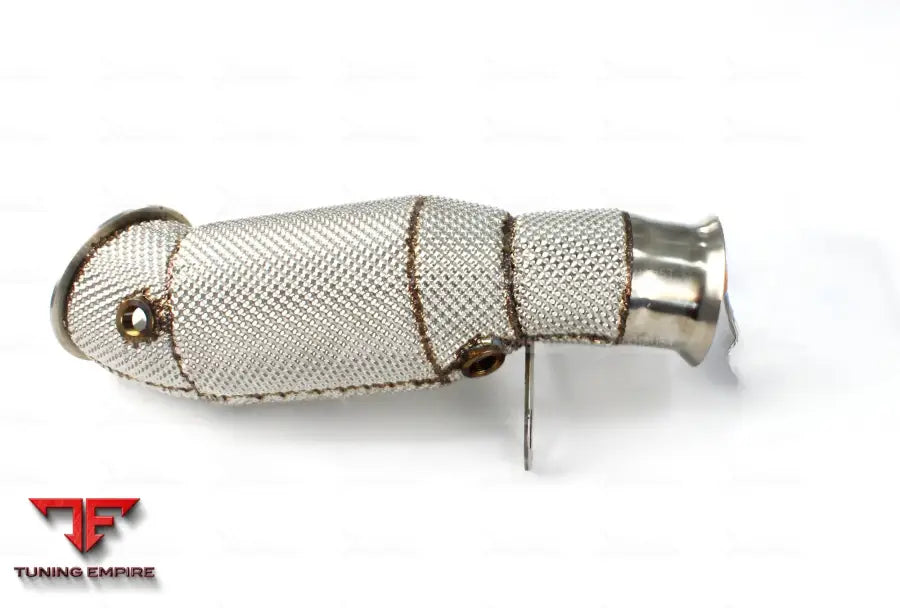 BMW N55 DOWNPIPE M135I M235I M2 335 435 F20/F21/F22/F30/F32/F33/F87