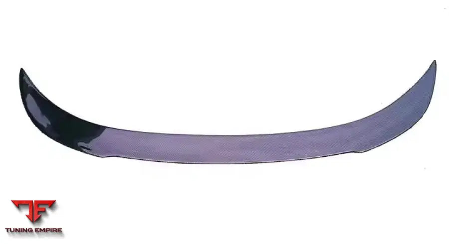 BMW SERIES 6 F06 F12 F13 CARBON FIBER BODY KIT