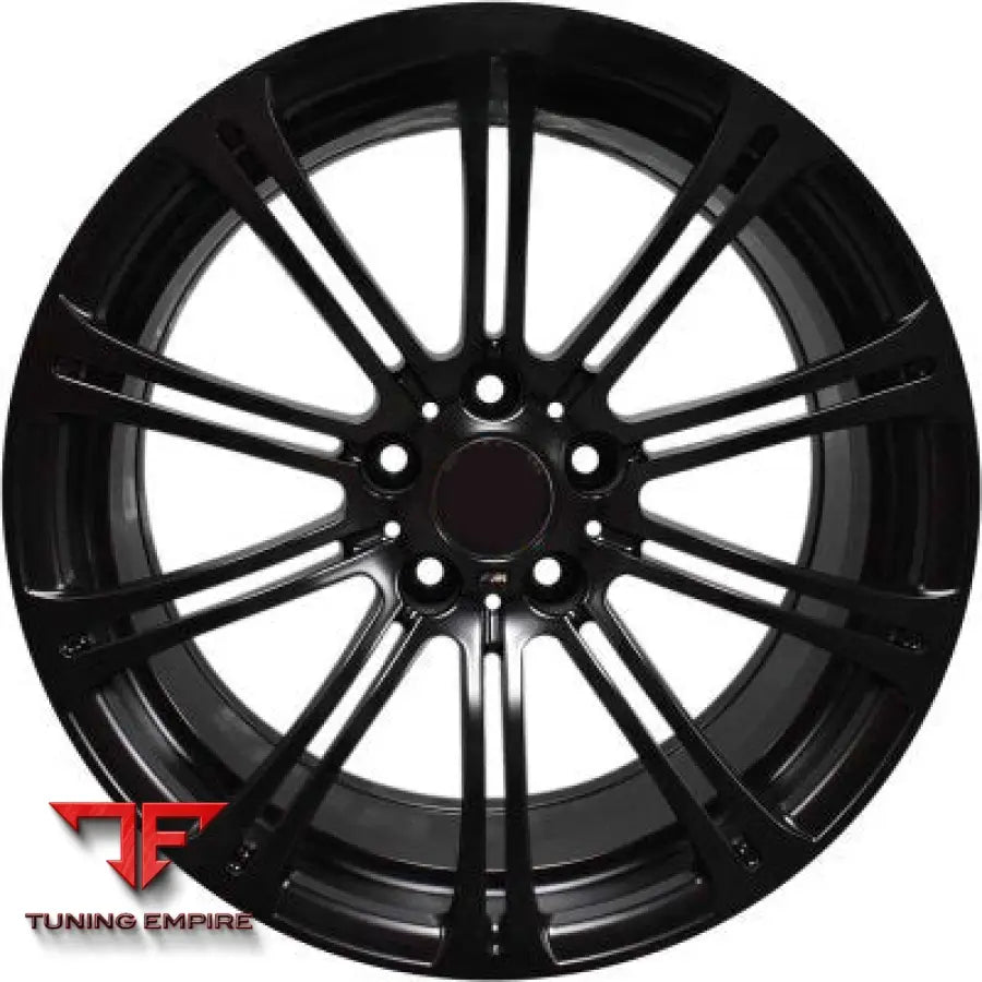 BMW ALL MODELS WHEELS