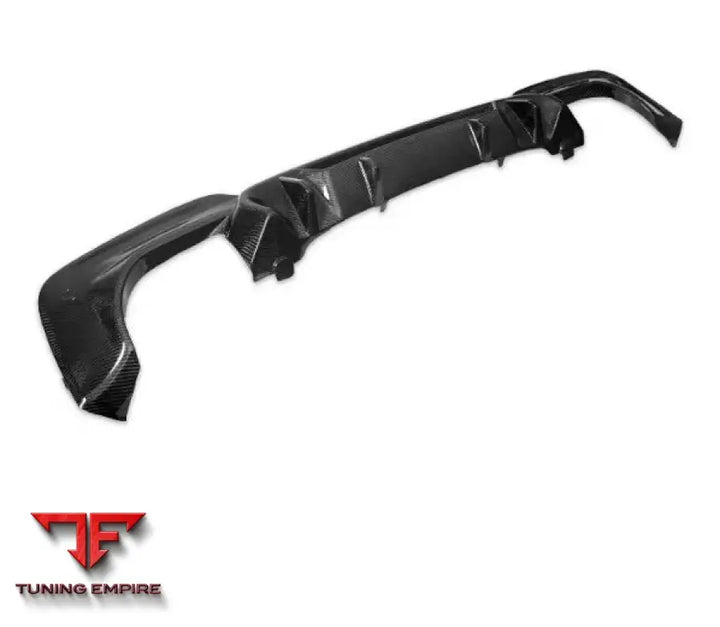 BMW X Series X3/X4 G01 G02 CARBON FIBER PARTS