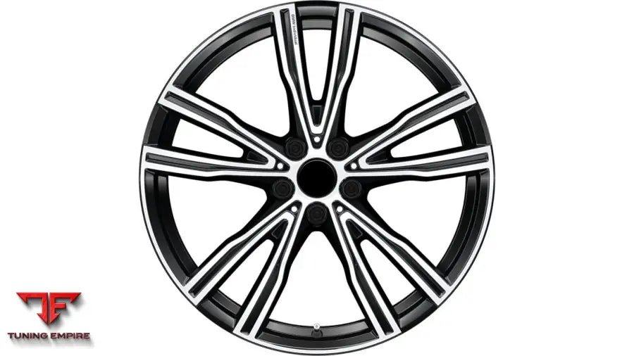 BMW 1 2 3 4 5 7 8 X1 X2 X3 X4 X5 X6 X7 Z4 BMW I M SERIES WHEELS