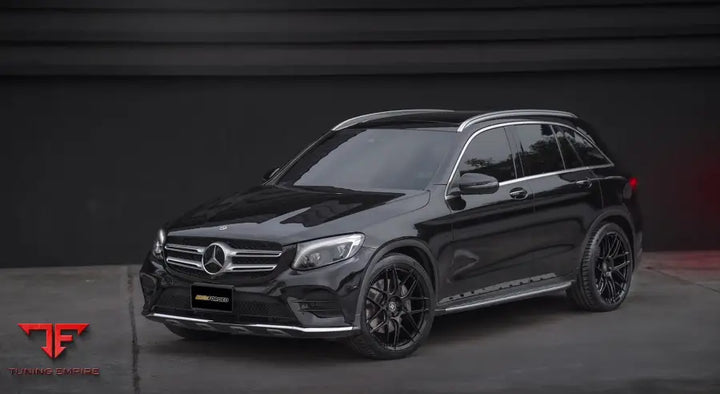 BMW X253 GLC CLASS BC FORGED WHEELS