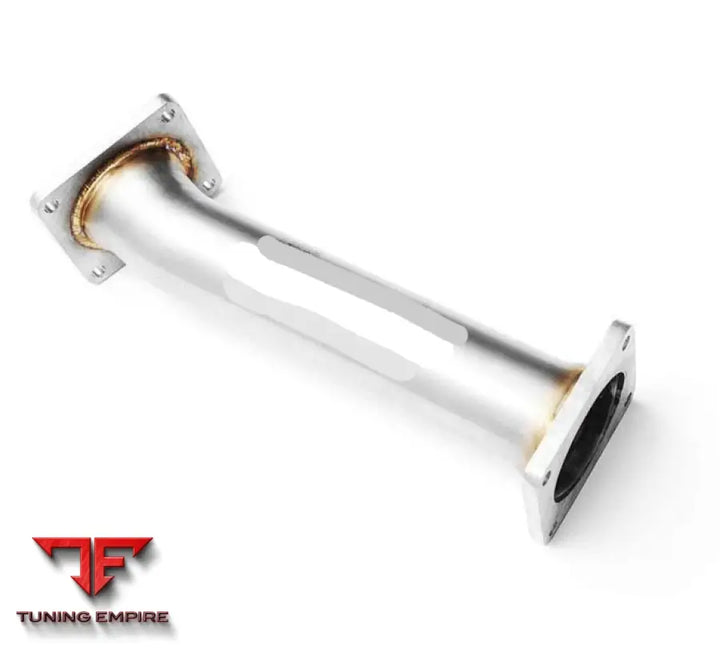 BMW X3 SERIES E83 20d M47N2 DOWNPIPE