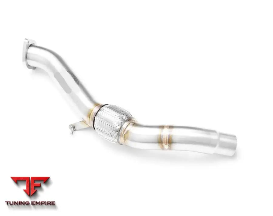 BMW X3 SERIES E83 20d M47N2 DOWNPIPE
