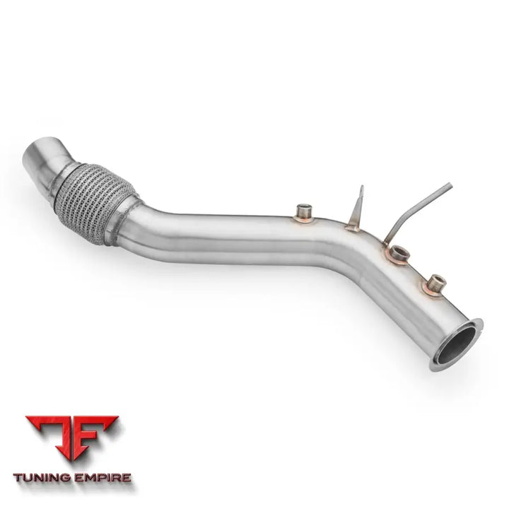 BMW X3 SERIES F25 18d 20dx N47N N47S1 DOWNPIPE