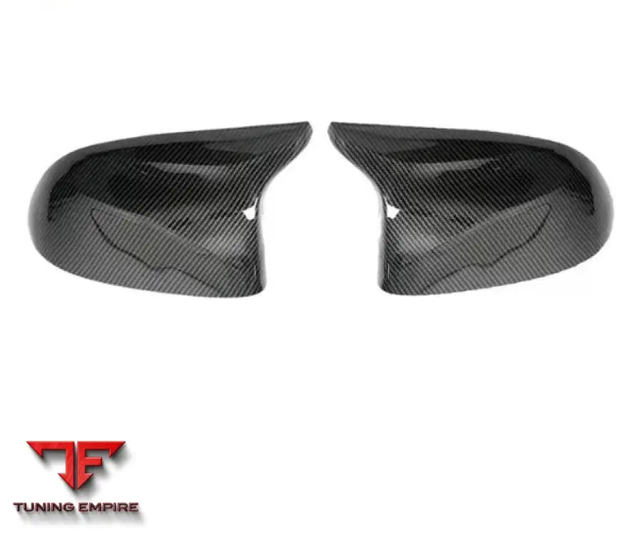 BMW X3 F25 CARBON FIBER PARTS