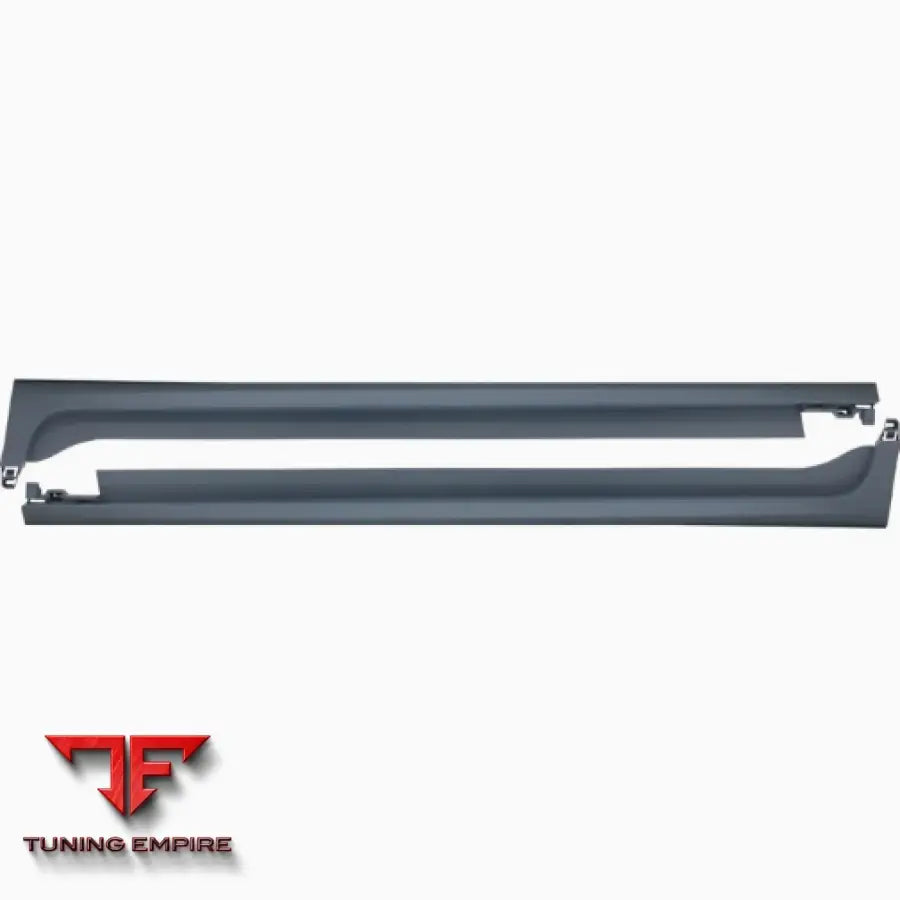 BMW X3 F25 LCI BODY KIT