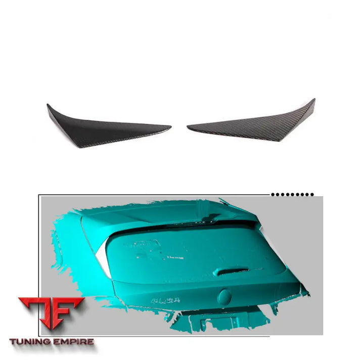 BMW X3 G01 AERODYNAMIC PARTS