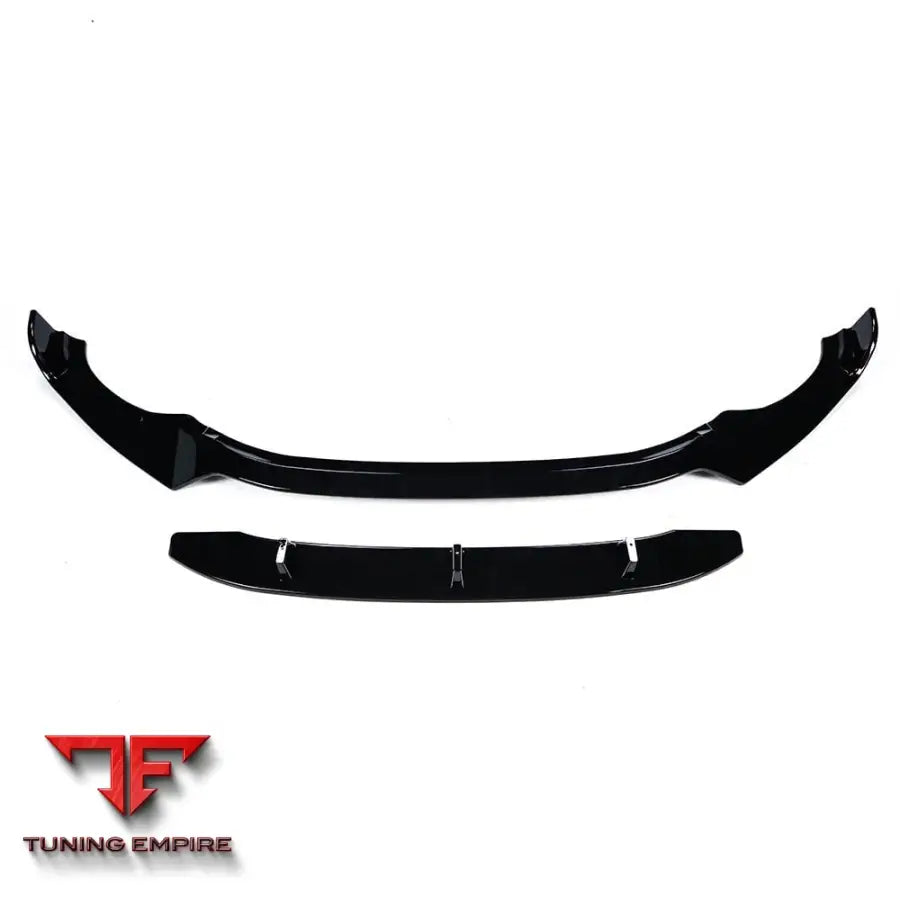 BMW X3 G01 AERODYNAMIC PARTS