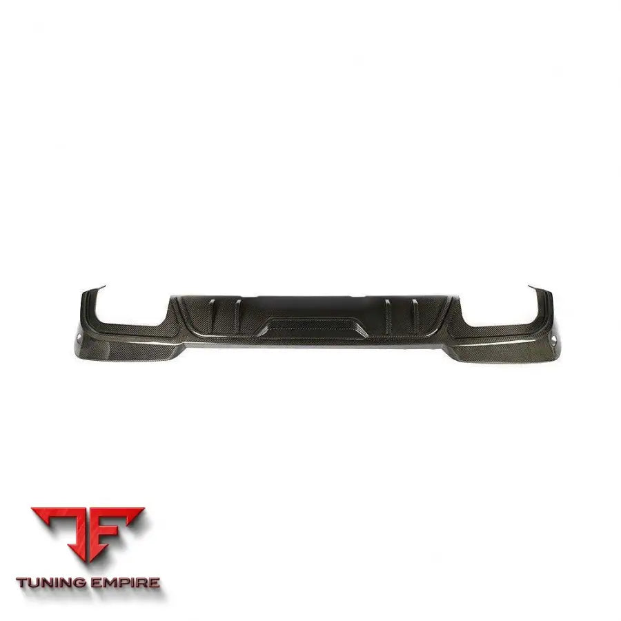 BMW X3 G01 AERODYNAMIC PARTS