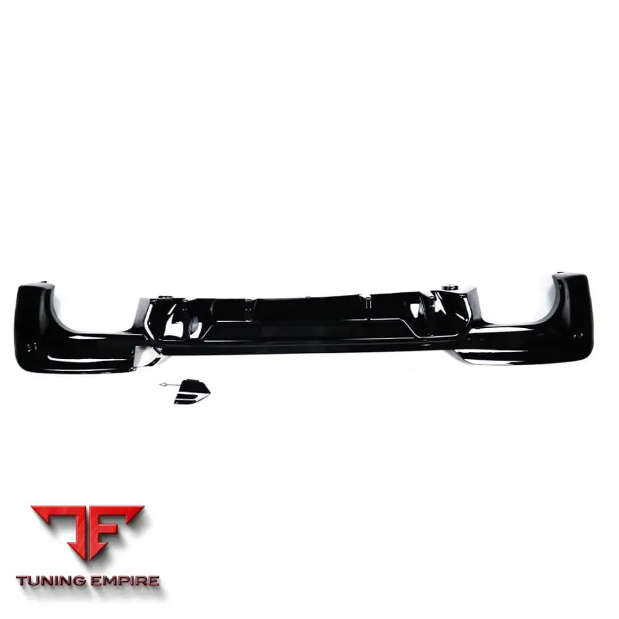 BMW X3 G01 AERODYNAMIC PARTS