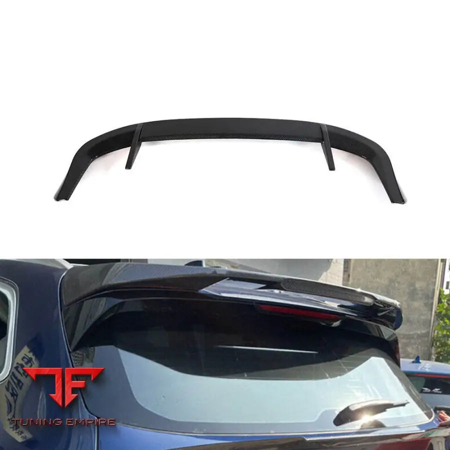 BMW X3 G01 AERODYNAMIC PARTS