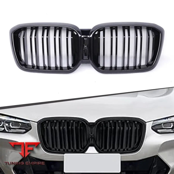 BMW X3 G01 AERODYNAMIC PARTS